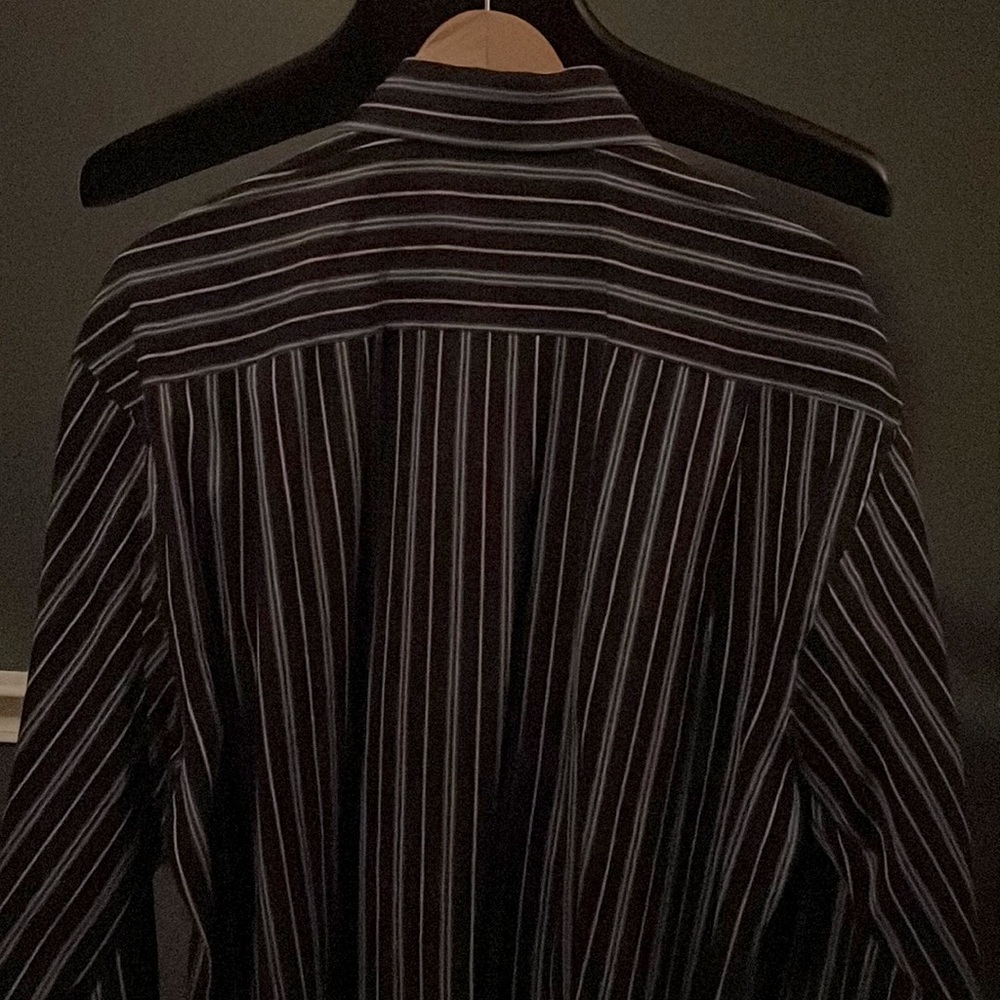 Kuhlman Dress Shirt - Men’s sz 43 - Picture 4 of 5